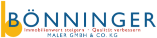 Bönninger Maler GmbH & Co. KG